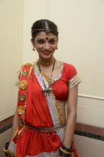 jhanvi turakhia at Ajab Gajab Love promotions in Juhu, Mumbai on 23rd Oct 2012 (69).JPG